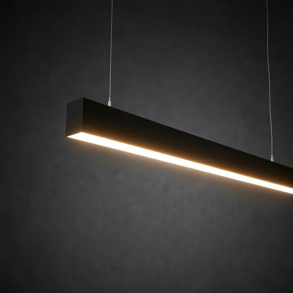 ABC-RO Lighting | Iluminat LED Arhitectural Romania