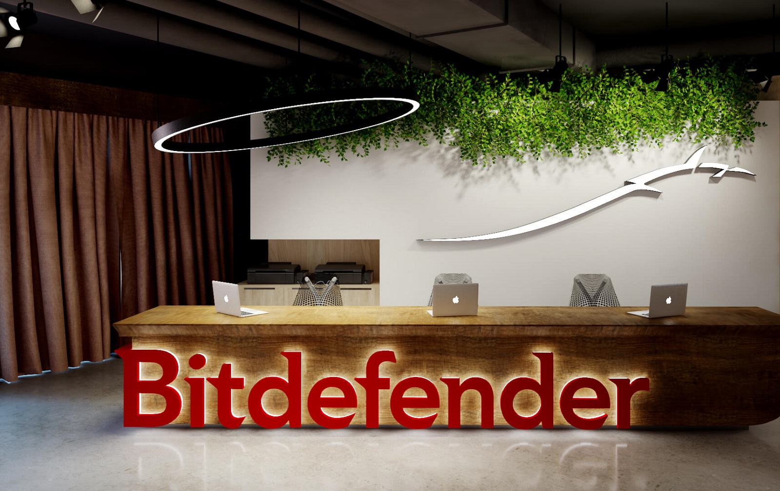 Bitdefender
